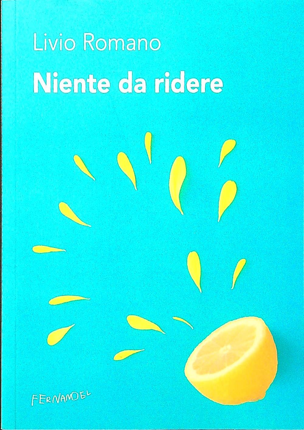 Libro di Faccia