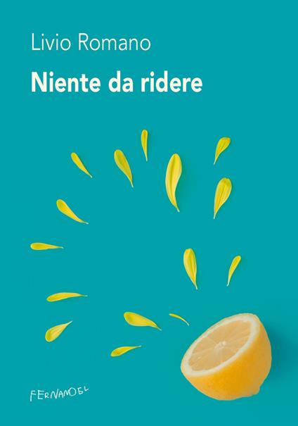 Niente da ridere - Livio Romano - ebook