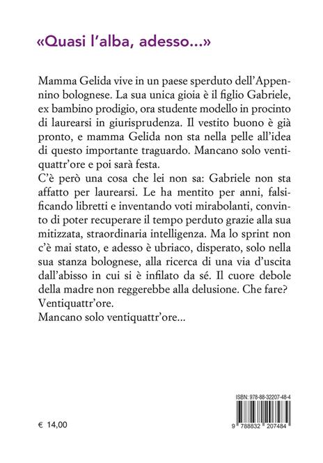 L'abisso - Gianluca Morozzi - 3