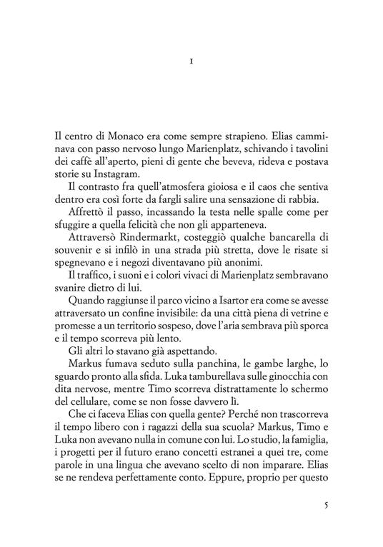 A domani, ragazzi - Giovanni Pannacci - 2