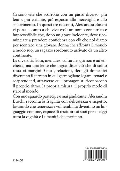 Il mio posto nel mondo - Alessandra Buschi - 2