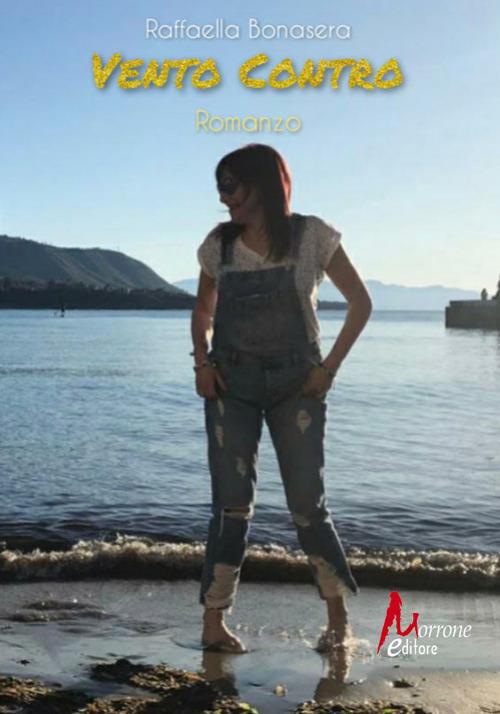 Vento contro - Raffaella Bonasera - copertina