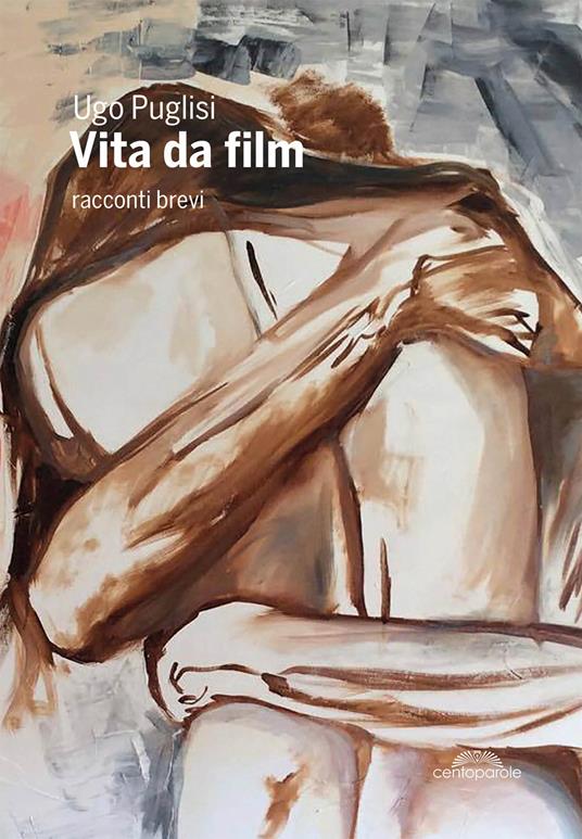 Vita da film - Ugo Puglisi - copertina