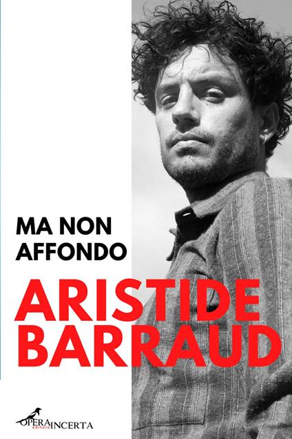 Ma non affondo - Aristide Barraud - copertina