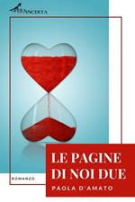 Le pagine di noi due