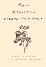 Sabbenerica muòrica. Nuova ediz.