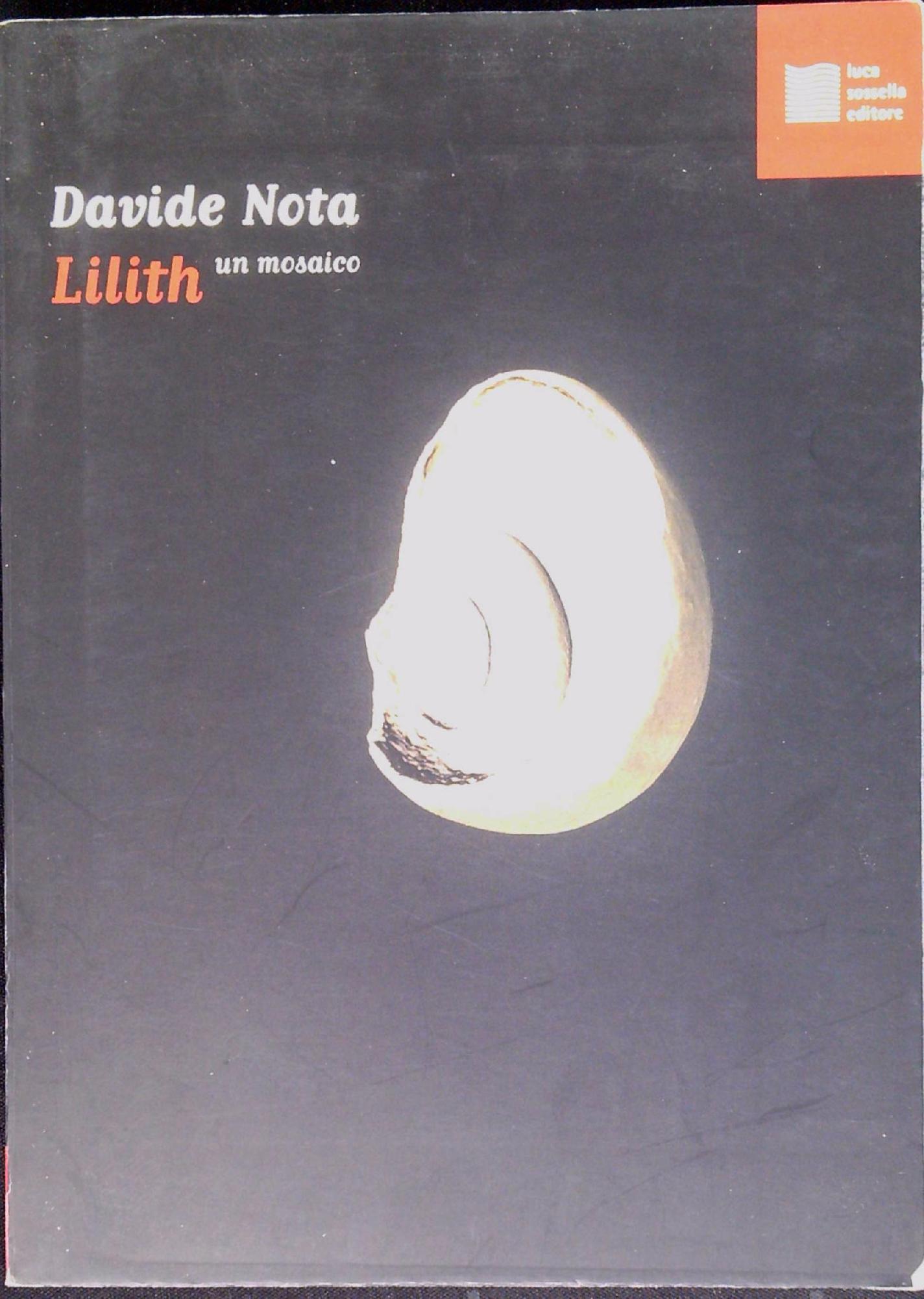 Libreria Serendipity