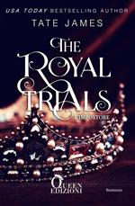 L'impostore. The royal trials