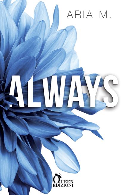 Always - Aria M. - copertina
