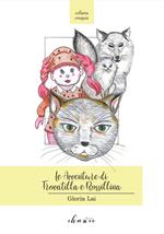 Le avventure di Trovatilla e Rossillina