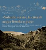 «Volendo servire la città di acque fresche e pure». L'approvvigionamento idrico nella città di Palermo dalla sorgente del Gabriele alla sorgente di Scillato (IX-XXI secolo)