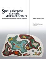 Studi e ricerche di storia dell’architettura (2021). Vol. 10