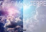 Cielo, mari, terre. I colori. Autunno Inverno 2020-2021. Ediz. illustrata