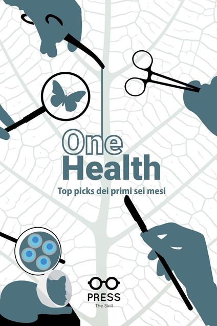 One health. Top picks dei primi sei mesi - copertina