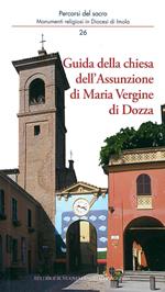 Guida della chiesa dell'Assunzione di Maria Vergine di Dozza