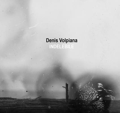 Indelebile - Denis Volpiana - copertina