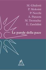 Le parole della pace