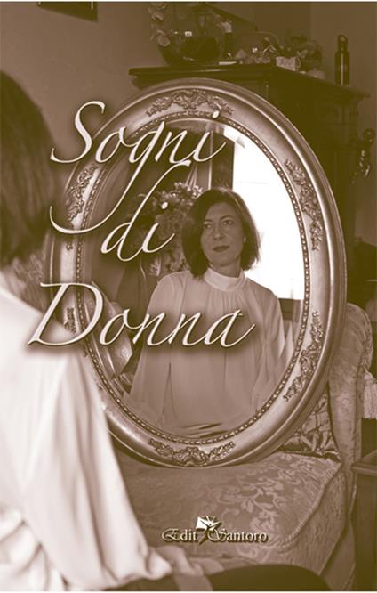 Sogni di donna - copertina