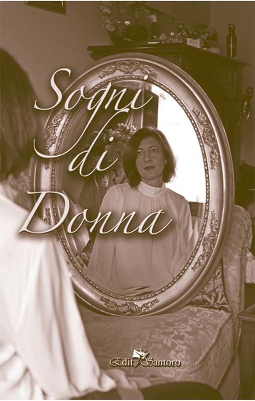 Sogni di donna - copertina