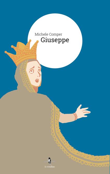 Giuseppe - Michele Comper - copertina