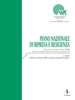 Piano Nazionale di Ripresa e Resilienza - Nota di accompagnamento e supporto alla professione del pedagogista dell' Innovazione e PNRR