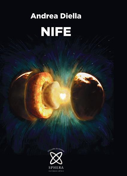 Nife - Andrea Diella - copertina