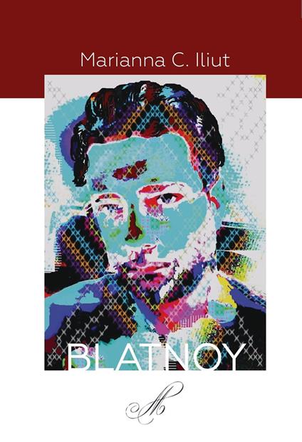 Blatnoy - Marianna Iliut - copertina