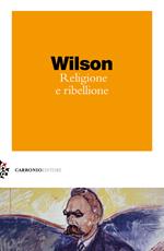 Religione e ribellione