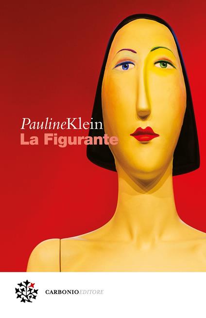 La figurante - Pauline Klein,Lisa Ginzburg - ebook