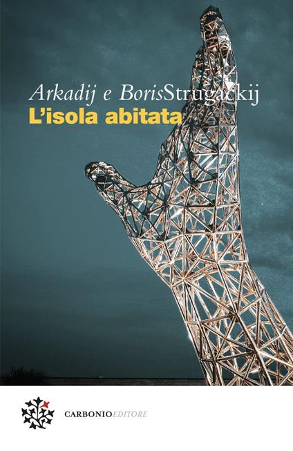 L' isola abitata - Arkadij Strugackij,Boris Strugackij,Valentina Parisi - ebook
