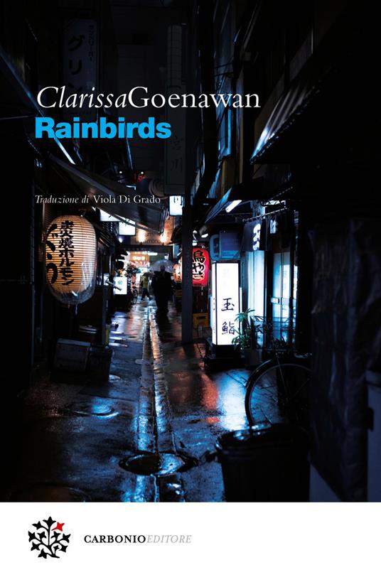Rainbirds - Clarissa Goenawan,Viola Di Grado - ebook