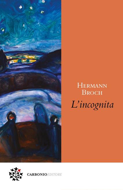 L' incognita - Hermann Broch,Luca Crescenzi - ebook