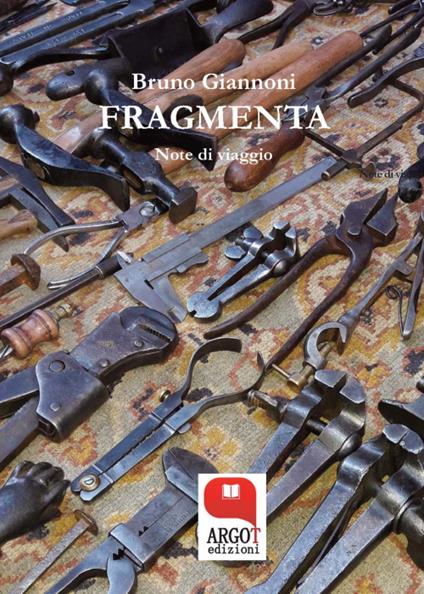 Fragmenta. Note di viaggio - Bruno Giannoni - ebook