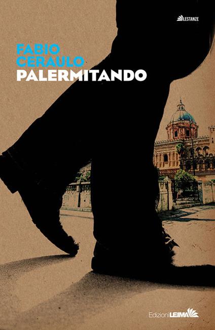 Palermitando - Fabio Ceraulo - copertina