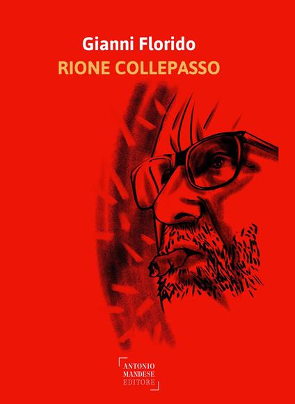 Rione Collepasso - Gianni Florido - copertina