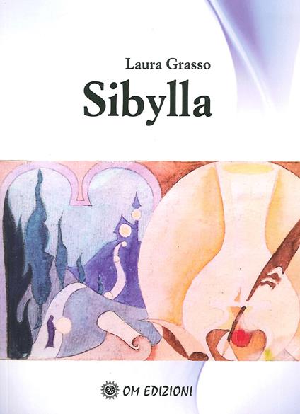 Sibylla - Laura Grasso - copertina