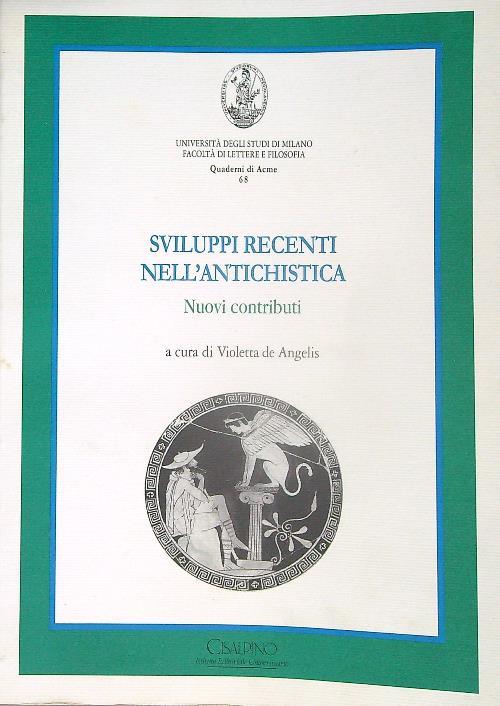 LIBRACCIO VINTAGE