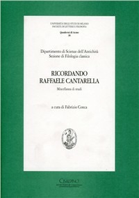 Studio bibliografico Benacense