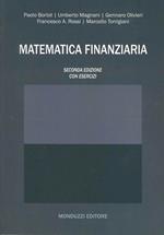 Matematica finanziaria. Con esercizi