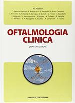 Oftalmologia clinica