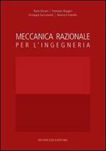 Meccanica razionale per l'ingegneria