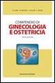 Compendio di ginecologia e ostetricia - copertina