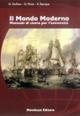 Il mondo moderno. Manuale di storia per l'Università - Giuseppe Gullino,Giovanni Muto,Enrico Stumpo - copertina