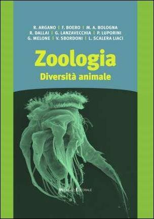 Zoologia. Diversità animale - copertina