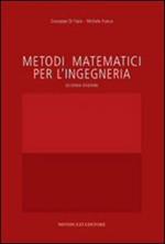 Metodi matematici per l'ingegneria