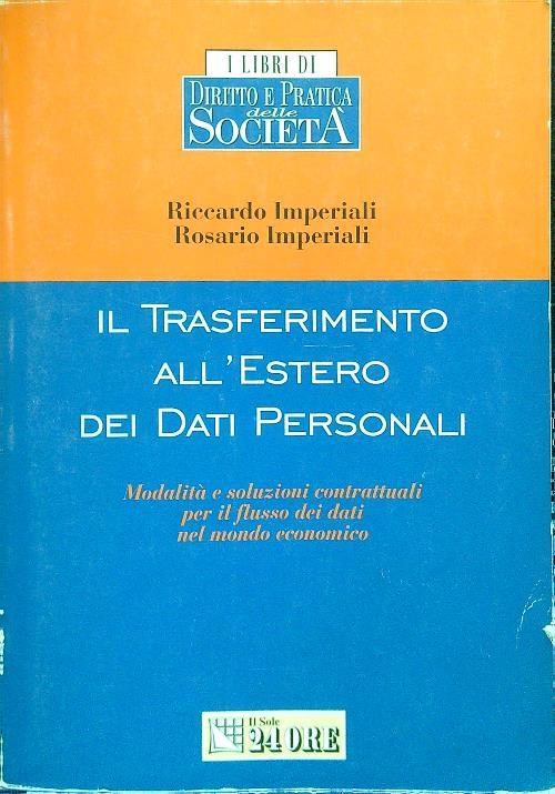 Libro di Faccia