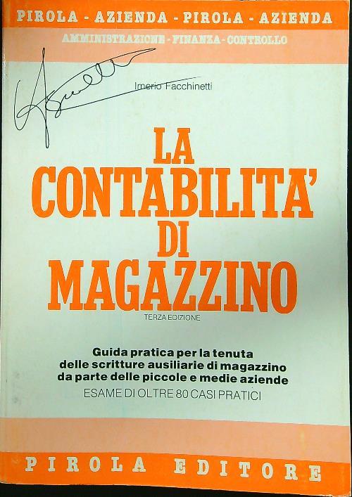 Libro di Faccia