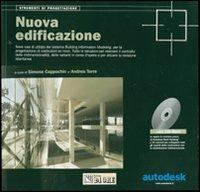Nuova edificazione. Ediz. illustrata. Con CD-ROM - copertina