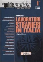 Guida pratica Lavoratori stranieri in Italia