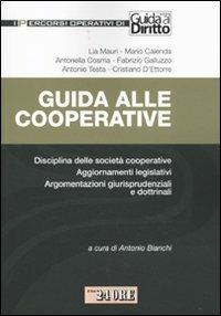 Guida alle cooperative - copertina